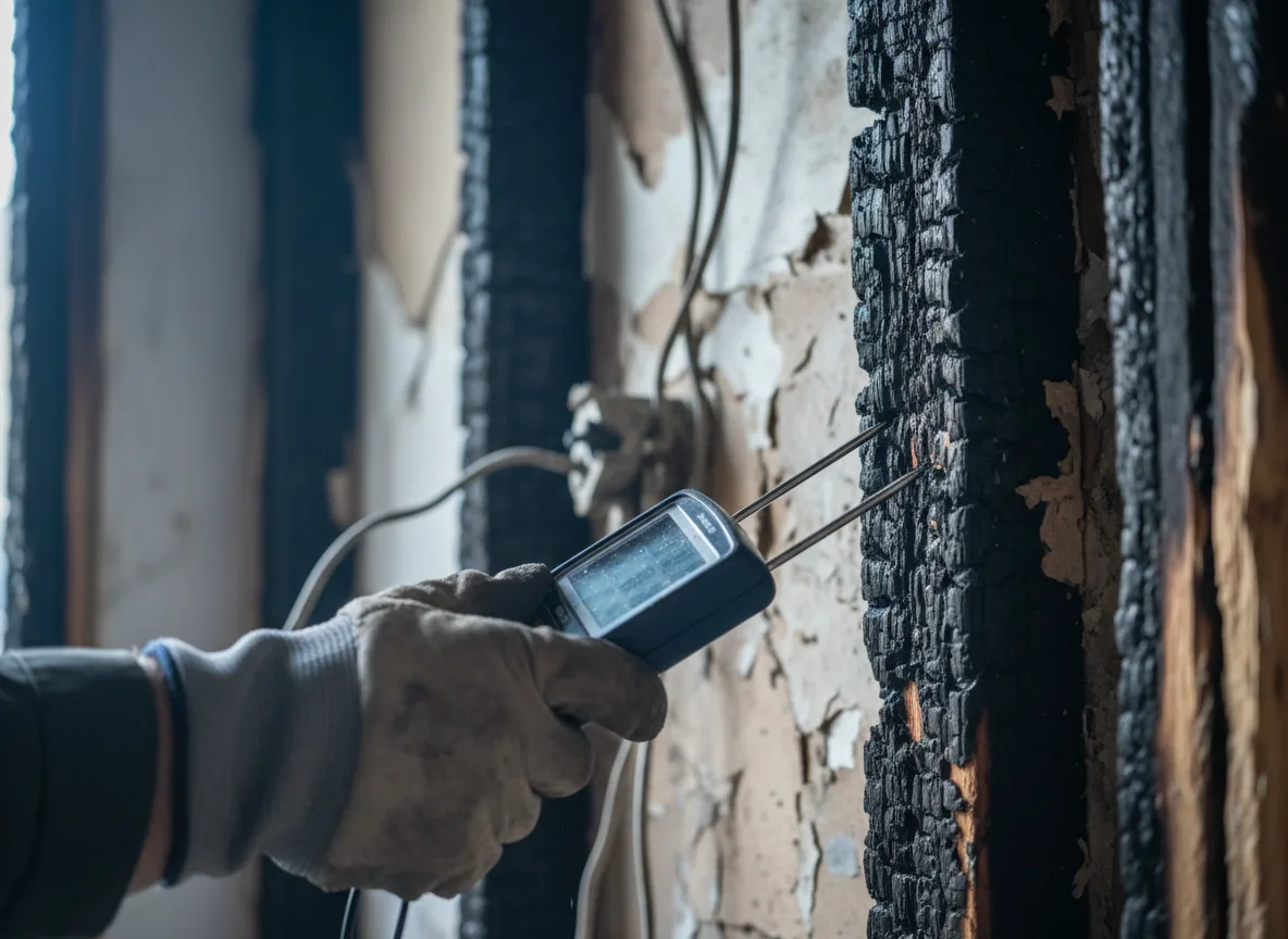 Fire Damage Restoration Troy, MI FAQs